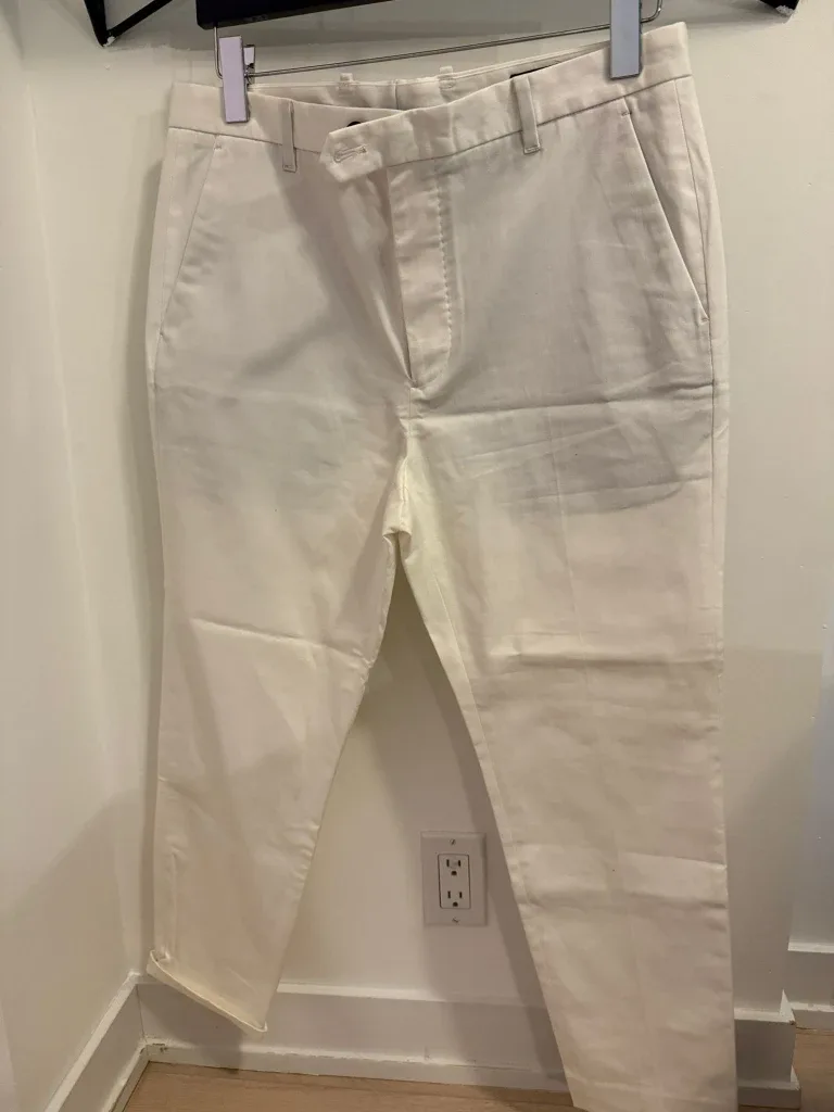 AllSaints Chinos - Size 32