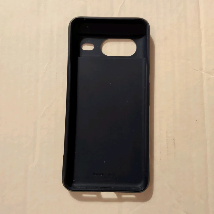 Ringke Google Pixel 8 Smartphone Case - Navy - photo 2