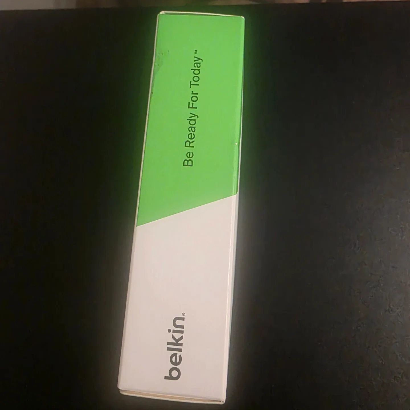 New Belkin BoostCharge USB-A to USB-C Cable - 3.3ft image indicator(2)