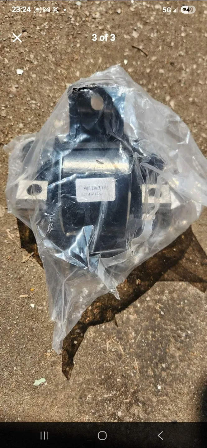 Dodge Journey Engine Mount