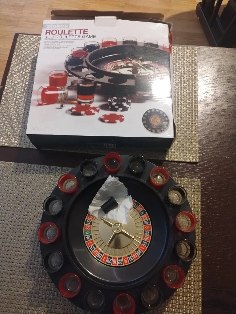 Roulette Jeu Roulette Game image indicator(2)