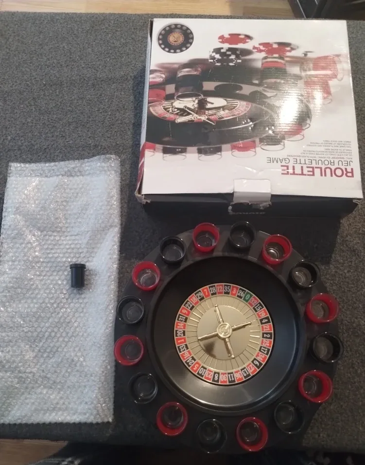 Roulette Jeu Roulette Game image indicator(6)