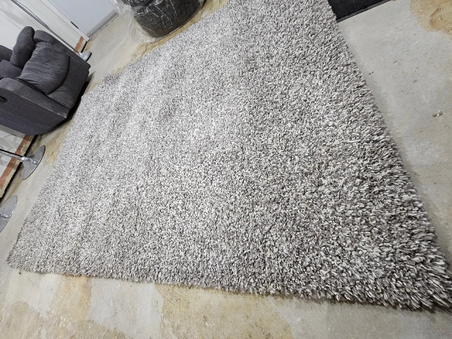 Brooklyn Super Soft Touch Area Rug 5ft x 7ft image indicator(5)