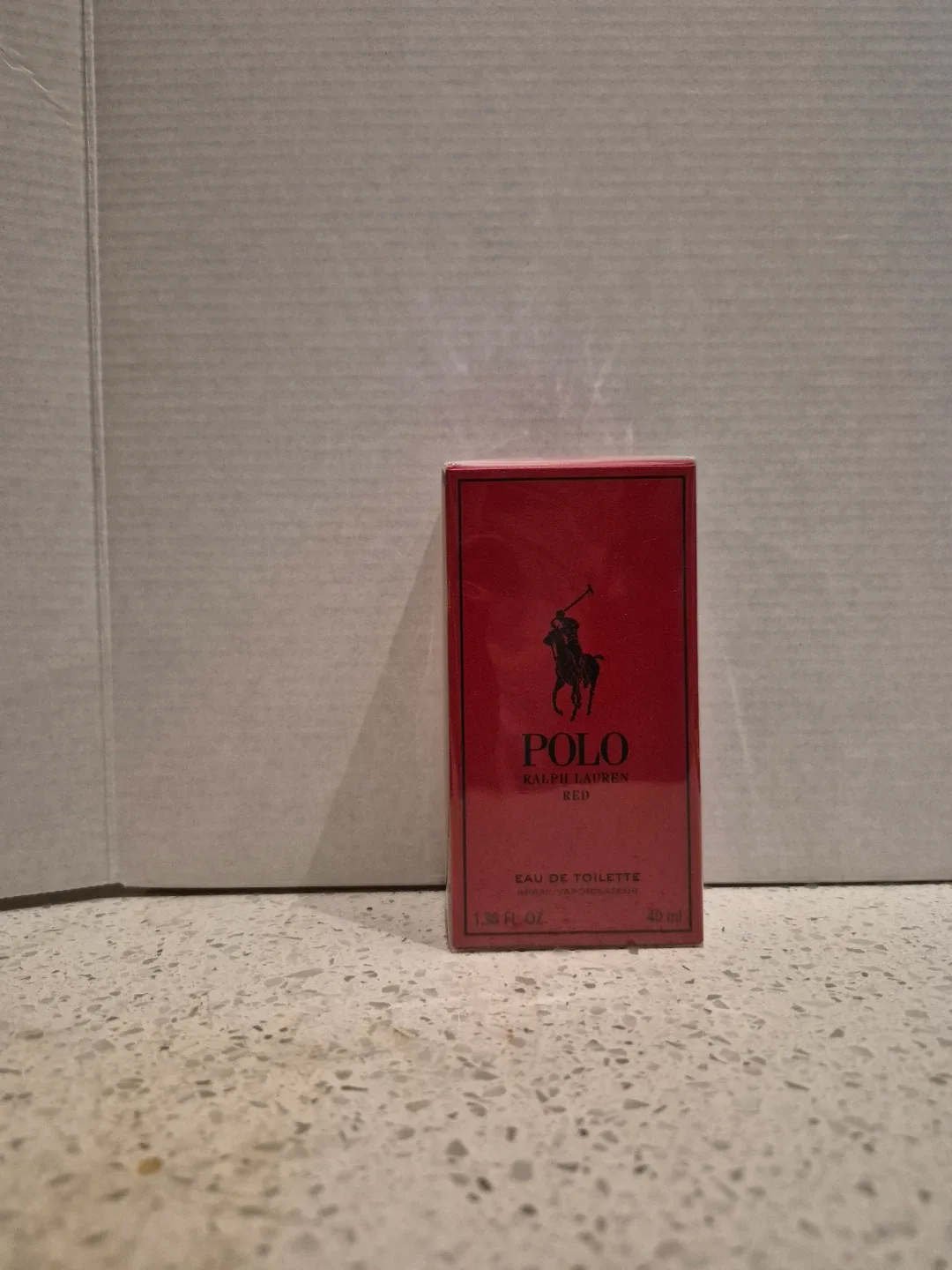 $40 Polo Ralph Lauren Red Eau de Toilette 40ml