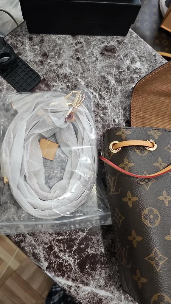 Louis Vuitton Monogram Backpack image indicator(4)