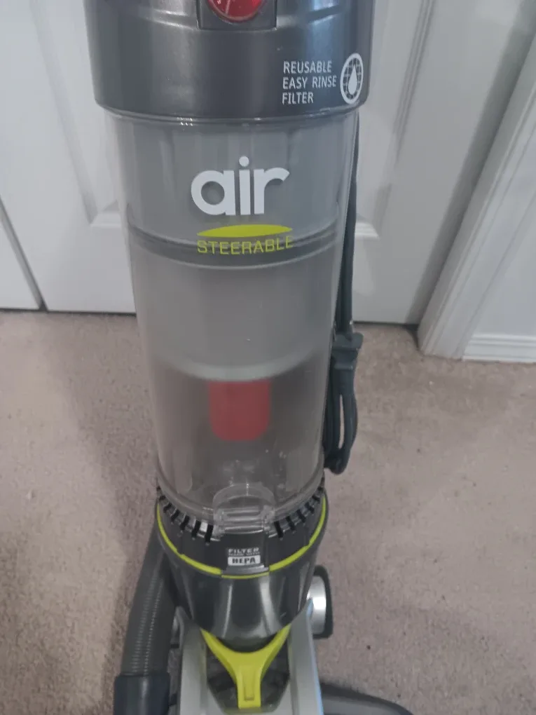 Hoover Air Steerable Pet Vacuum image indicator(3)