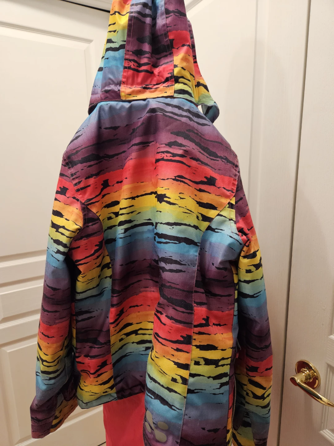 XMTN Ski Jacket and Snow Pants Set - photo 2