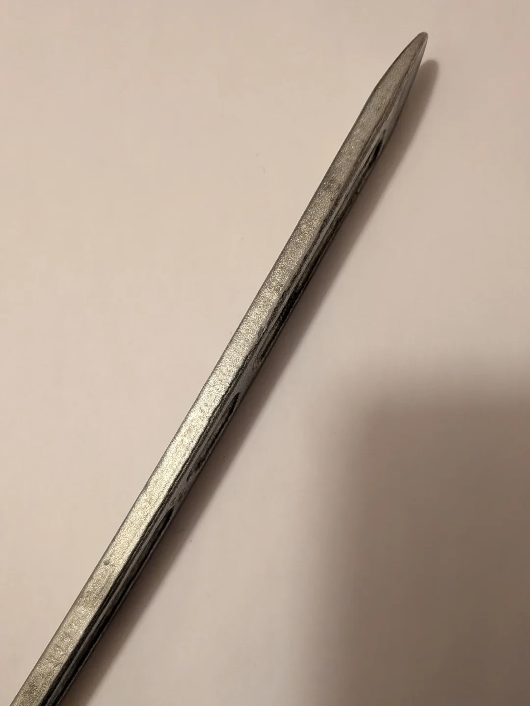 Drop Forged Steel Tire Lever - 240mm - 8" image indicator(7)