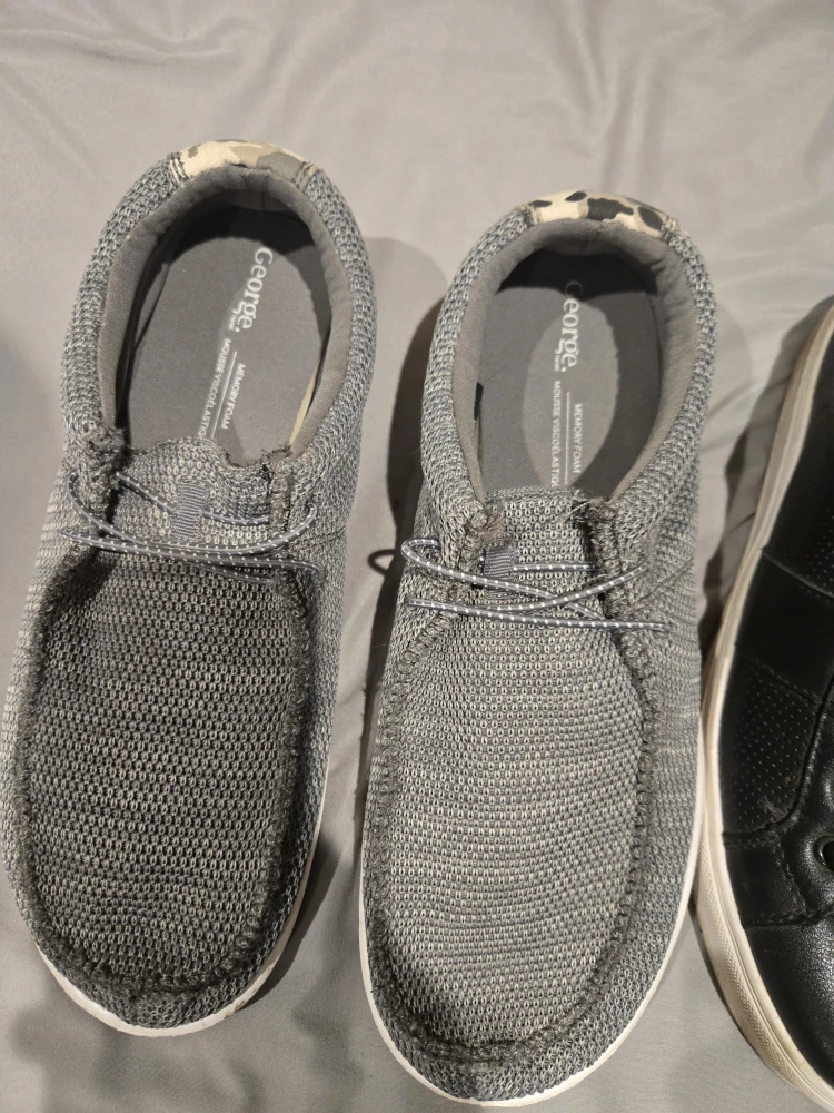 FREE DELIVERY!! Misc Shoes Size 11 $15 each or all for 45 - photo 4