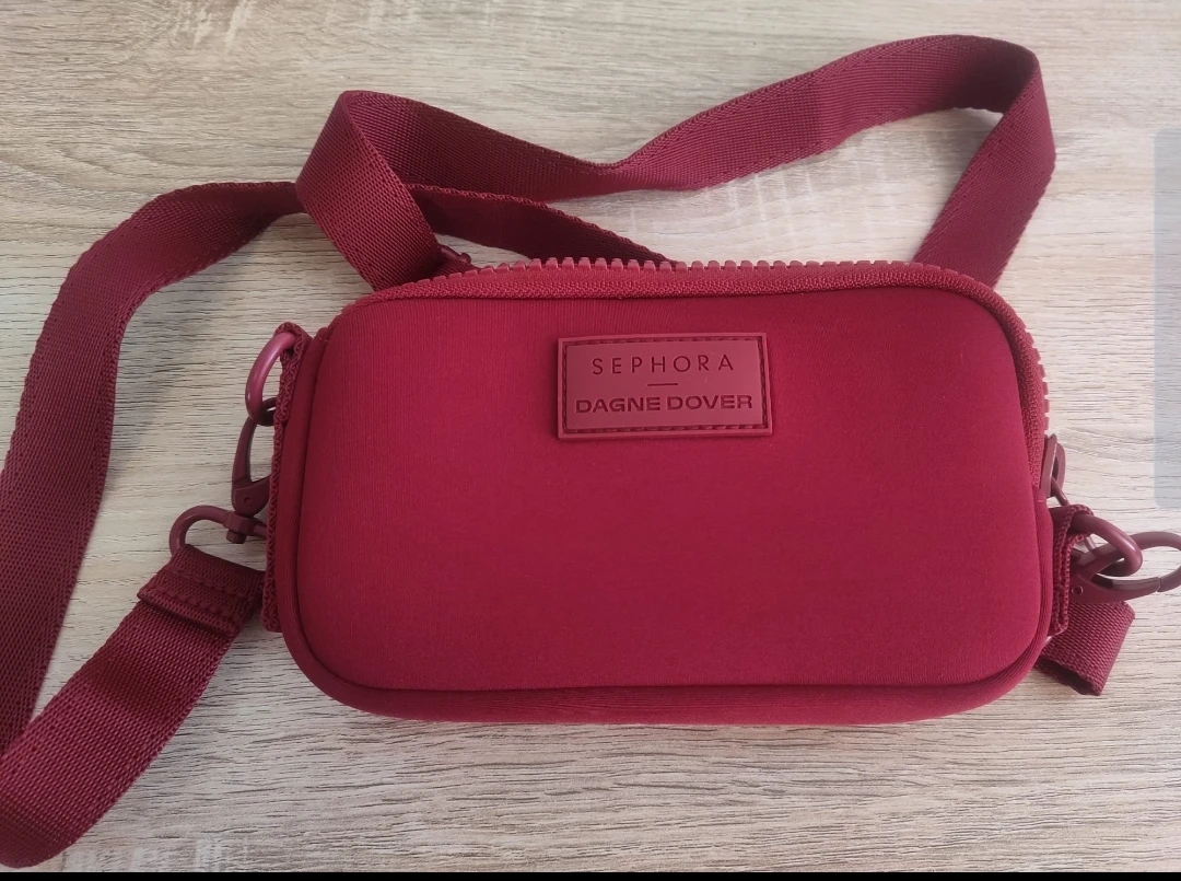 (Brand New) Dagne Dover Crossbody Bag