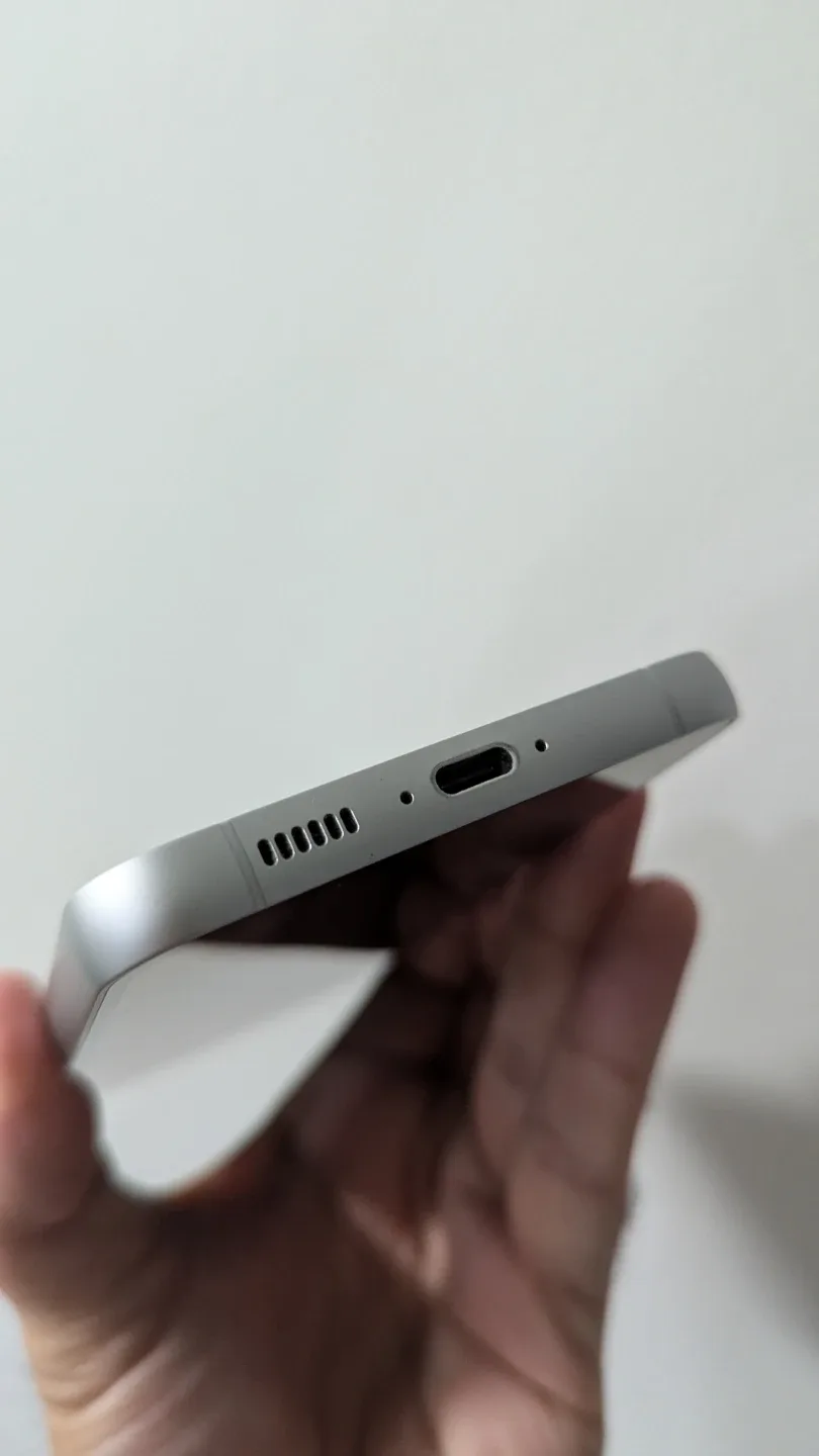 Samsung Galaxy S23 FE - 128 GB image indicator(7)