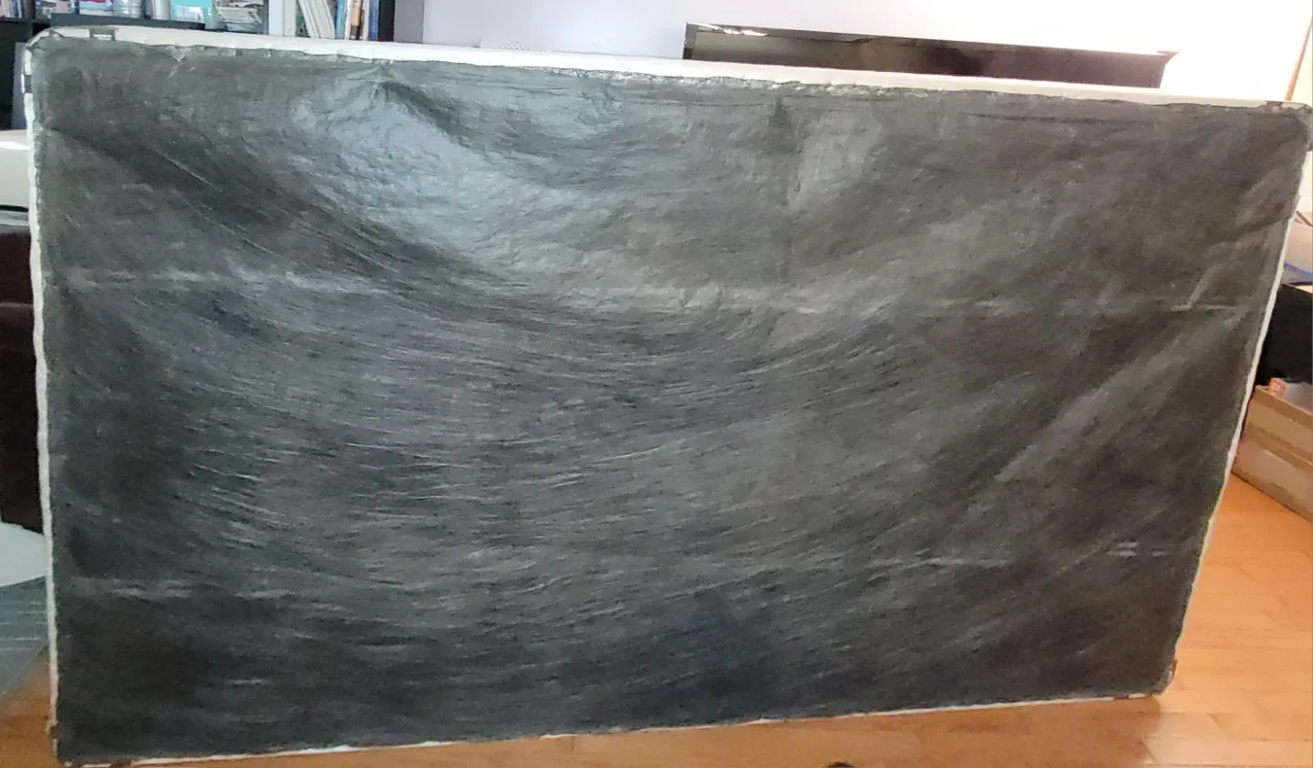 FREE Queen BOX SPRING Sealy Posturepedic image indicator(3)