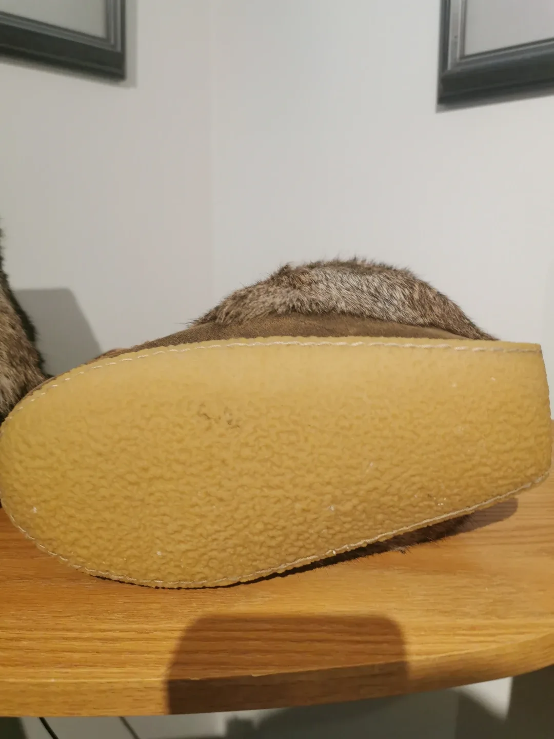 Laurentian Chief Mukluks - Size 8 image indicator(9)