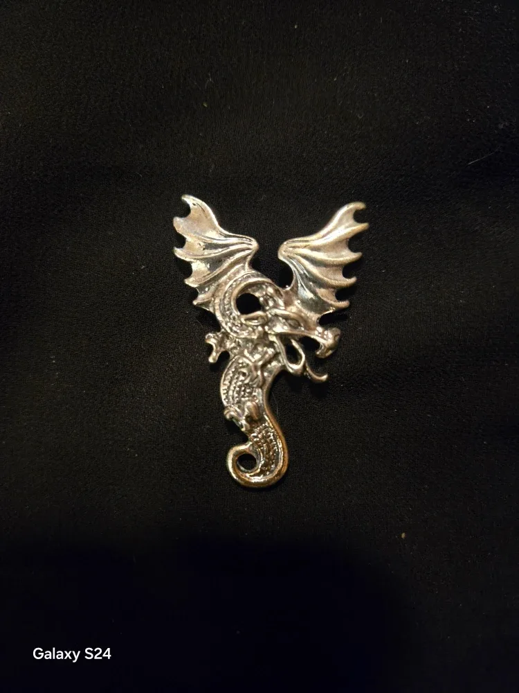 Dragon Brooch image indicator(3)