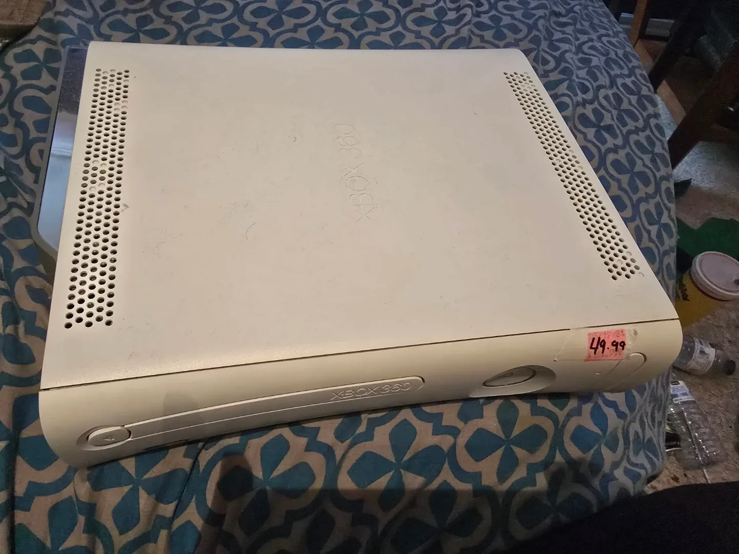 Xbox 360 Controller + Games image indicator(7)