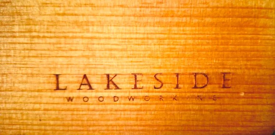 Lakeside Charcuterie Board image indicator(2)