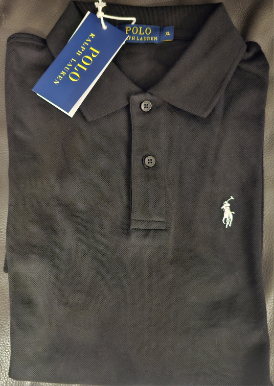 Mens Polo Shirt - Size XL