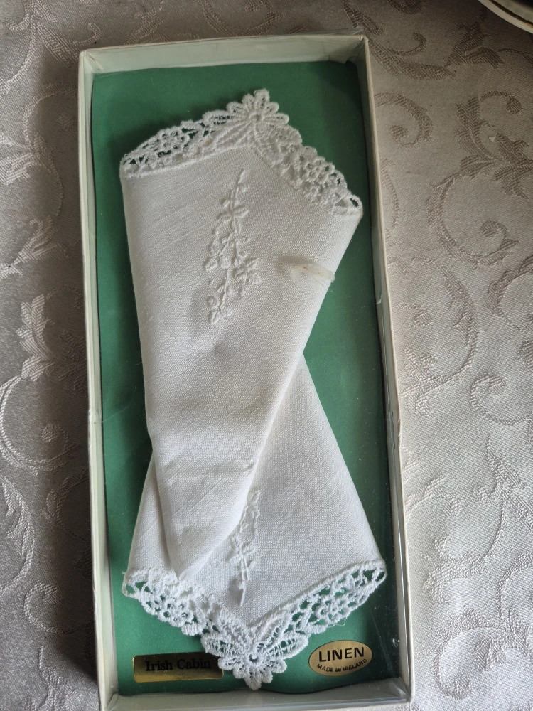Handkerchief