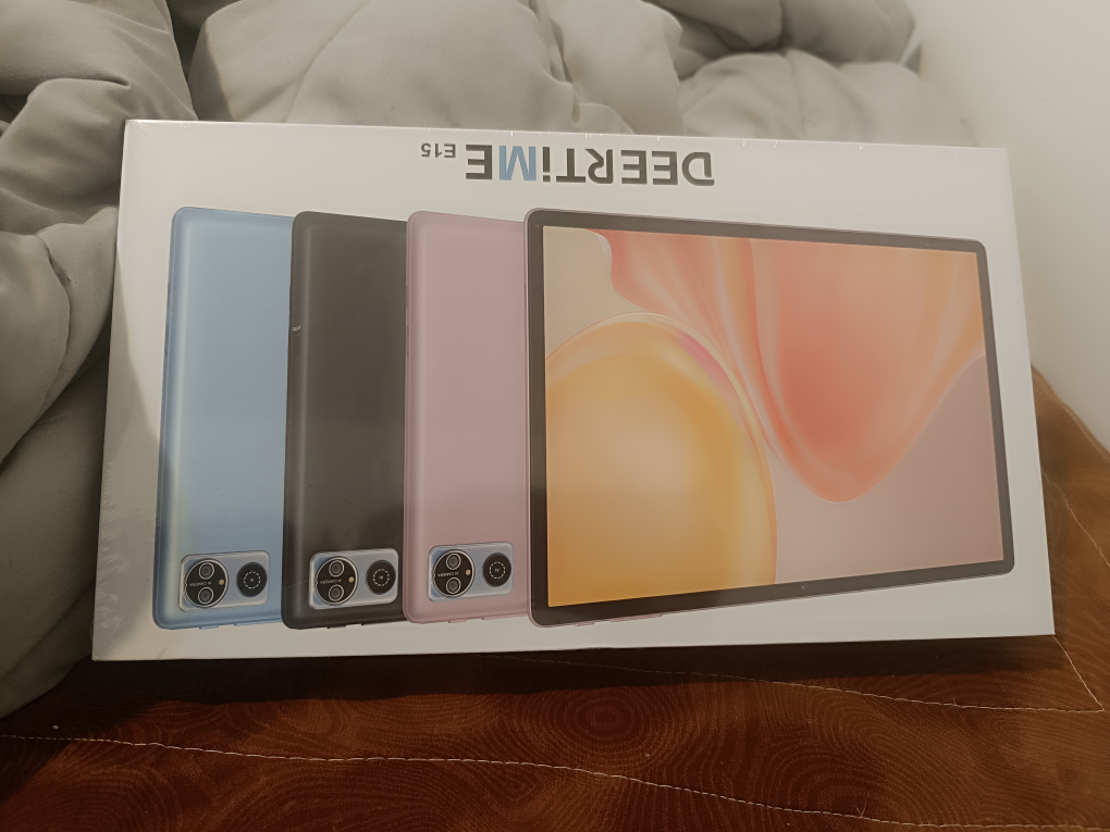 Deertime Android Tablet