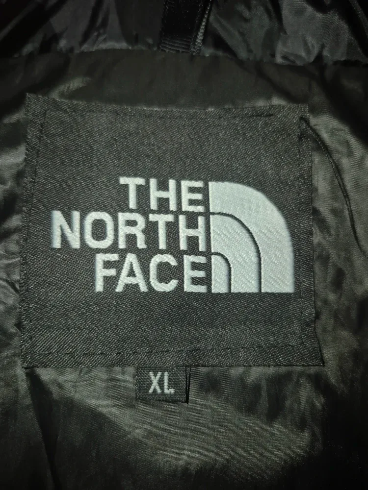 The North Face x KAWS Puffer Jacket image indicator(7)
