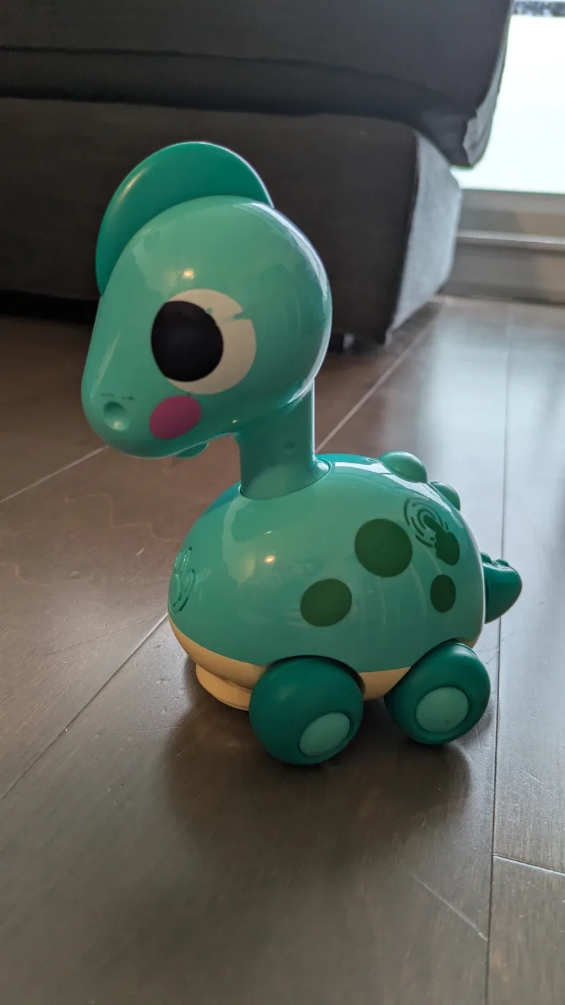 CubicFun Baby Toys 12-18 Months