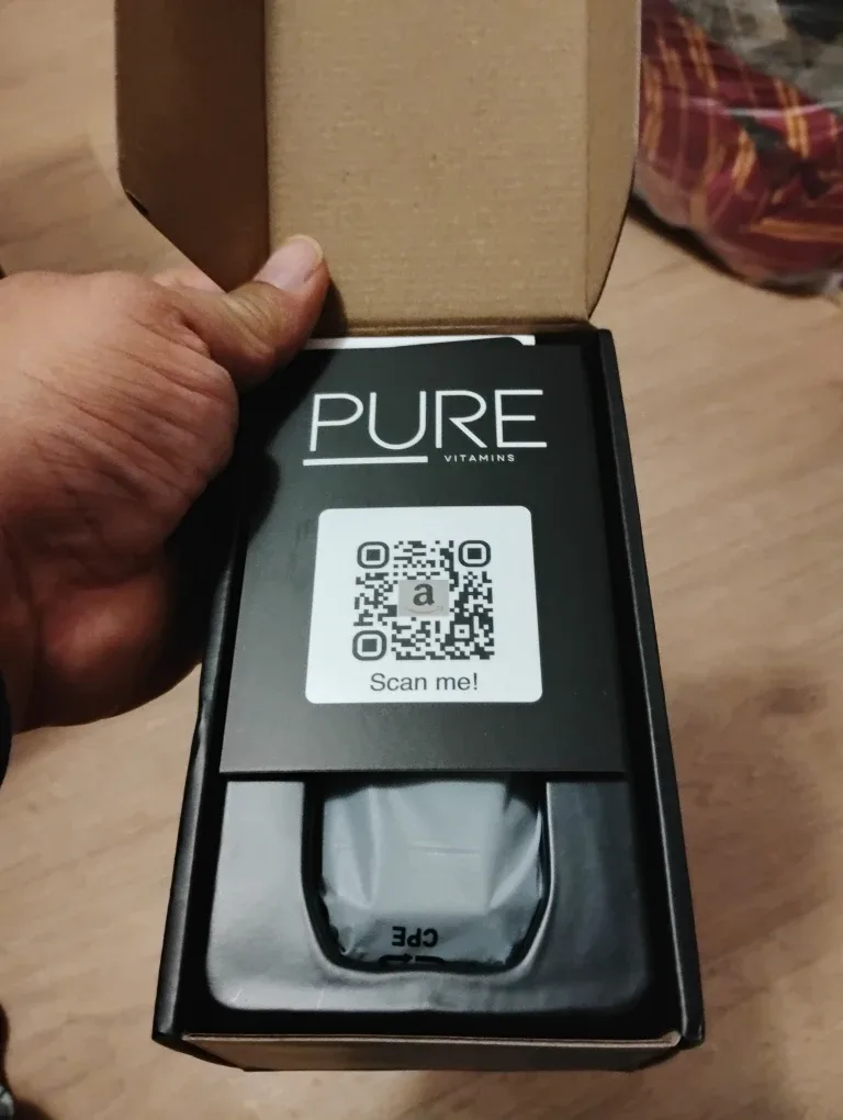 Pure Vitality Ultrasonic Dog Trainer - New in Box! image indicator(4)