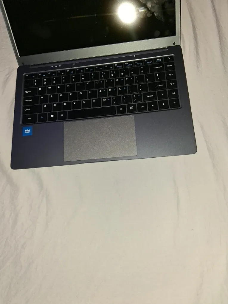 Laptop image indicator(4)