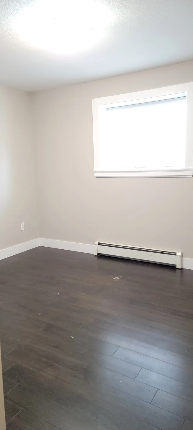 One bedroom basement for rent in Fleetwood ,Surrey