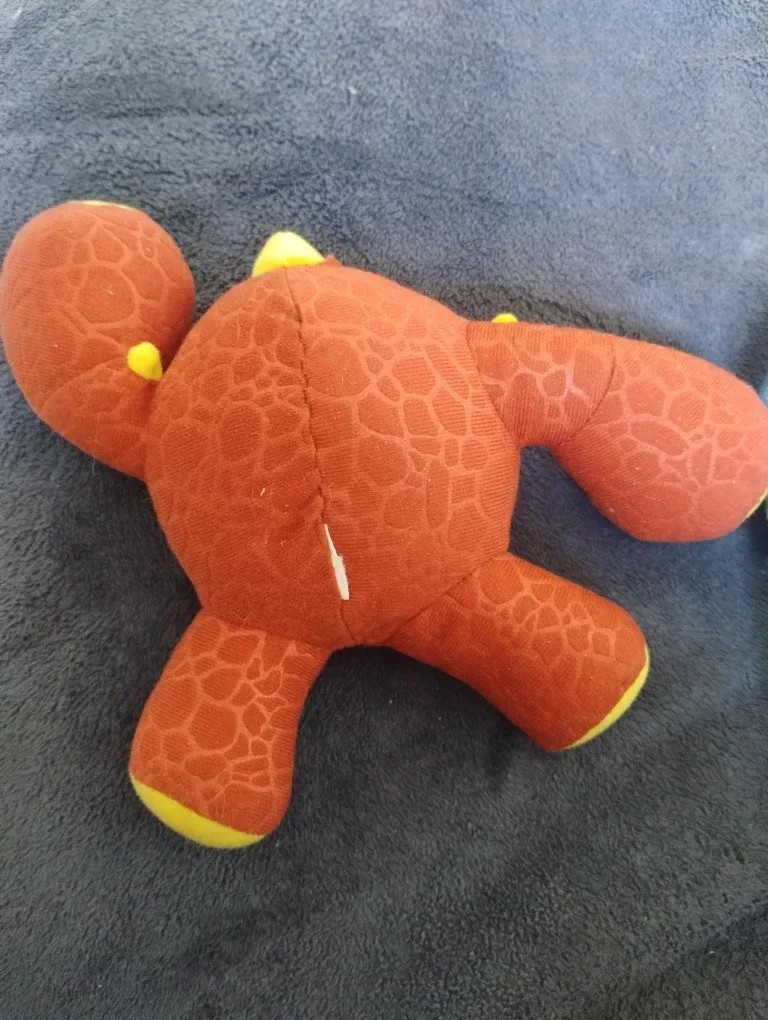 Skylanders Eruptor Plush Toy image indicator(2)