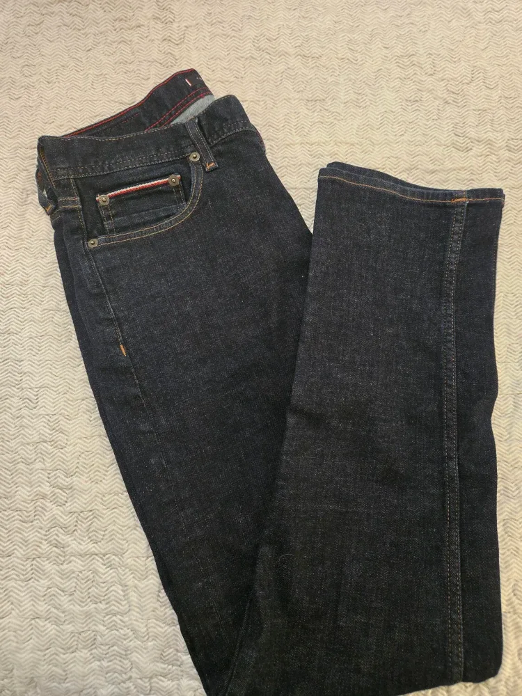 Tommy Hilfiger Denton Stretch Jeans 30/30
