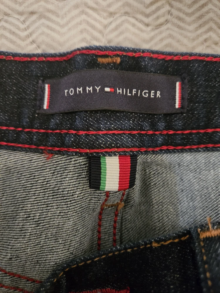 Tommy Hilfiger Denton Stretch Jeans 30/30 - photo 2