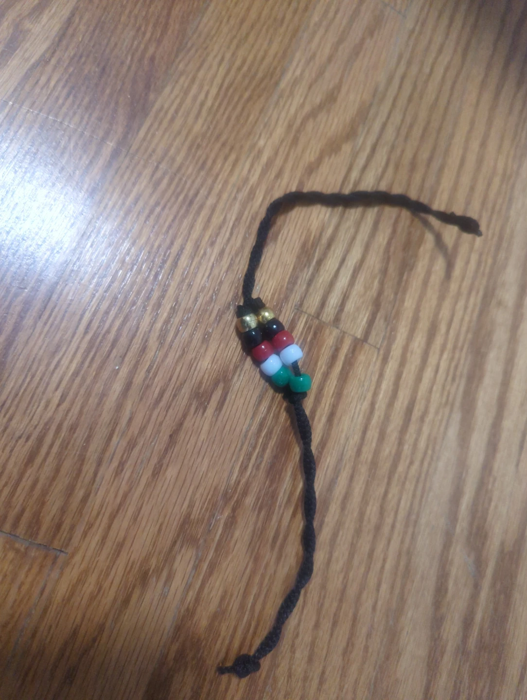 Beaded Bracelet