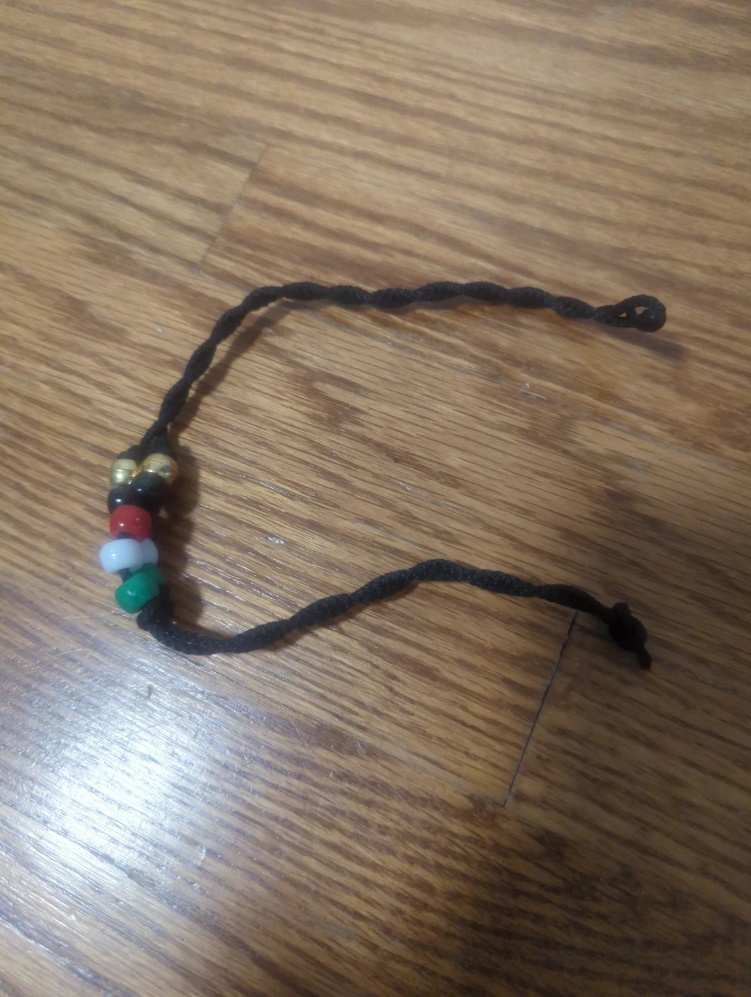 Beaded Bracelet - photo 2