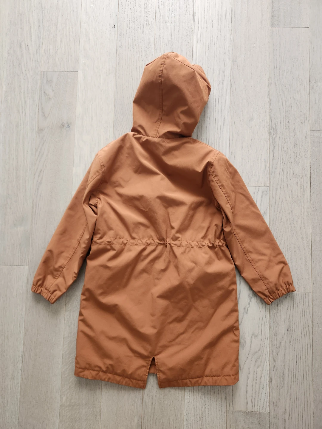 Uniqlo JW Anderson Kids' Parka, Size 9-10 - photo 2