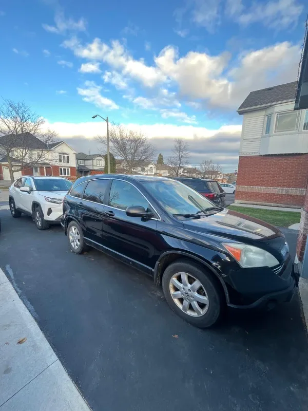 Honda CR-V image indicator(5)