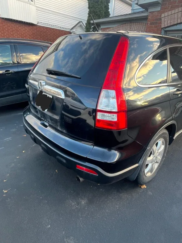 Honda CR-V image indicator(3)