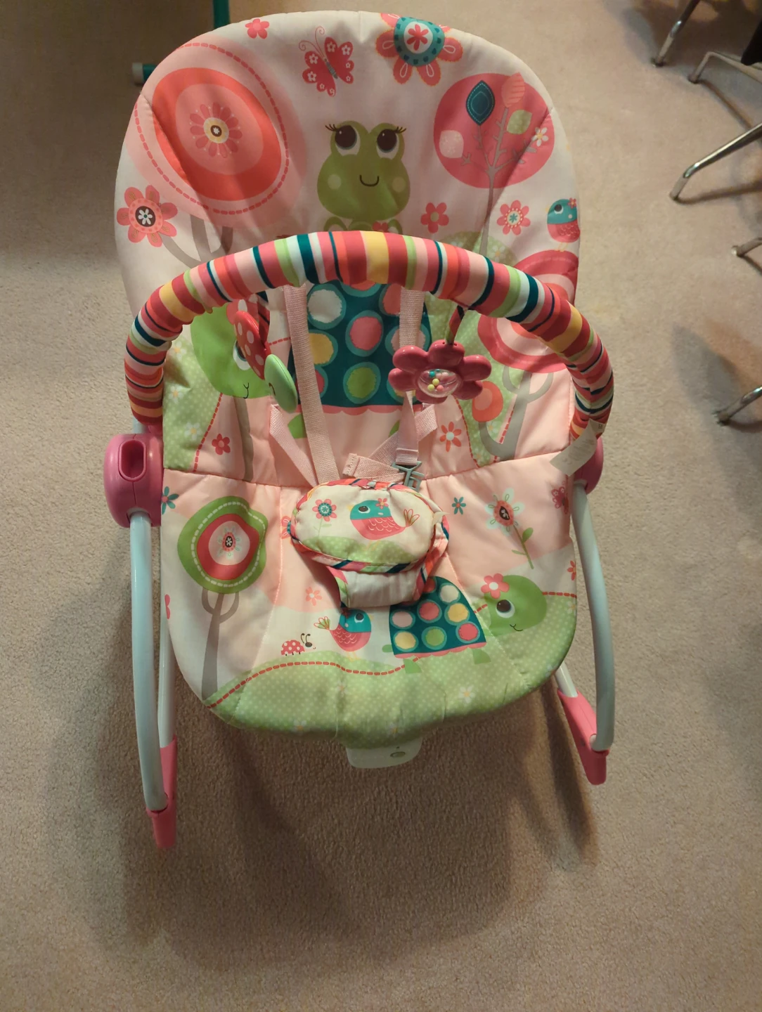 Baby Bouncer Seat