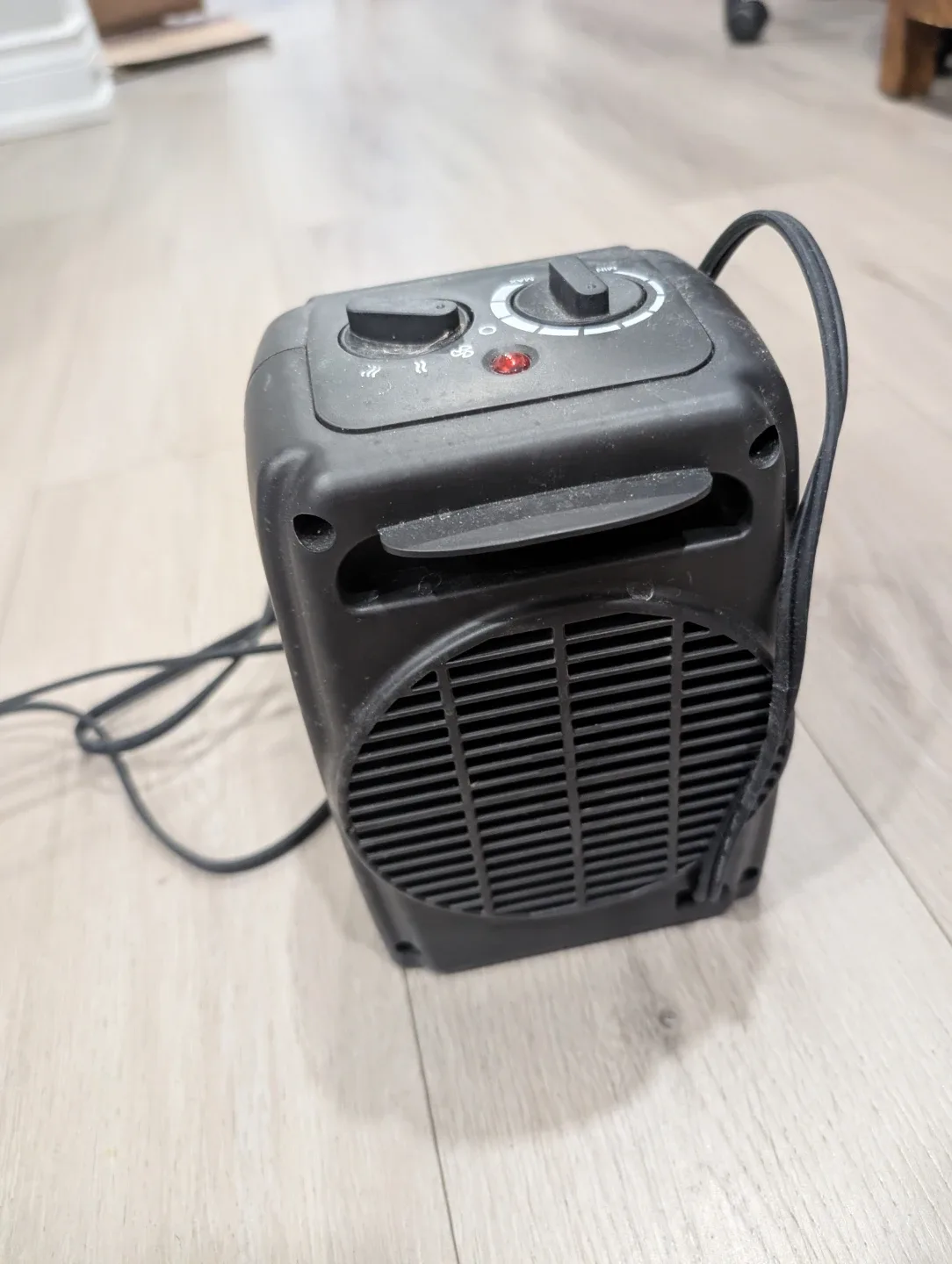 LIVING Radiazzo Technique Heater image indicator(3)