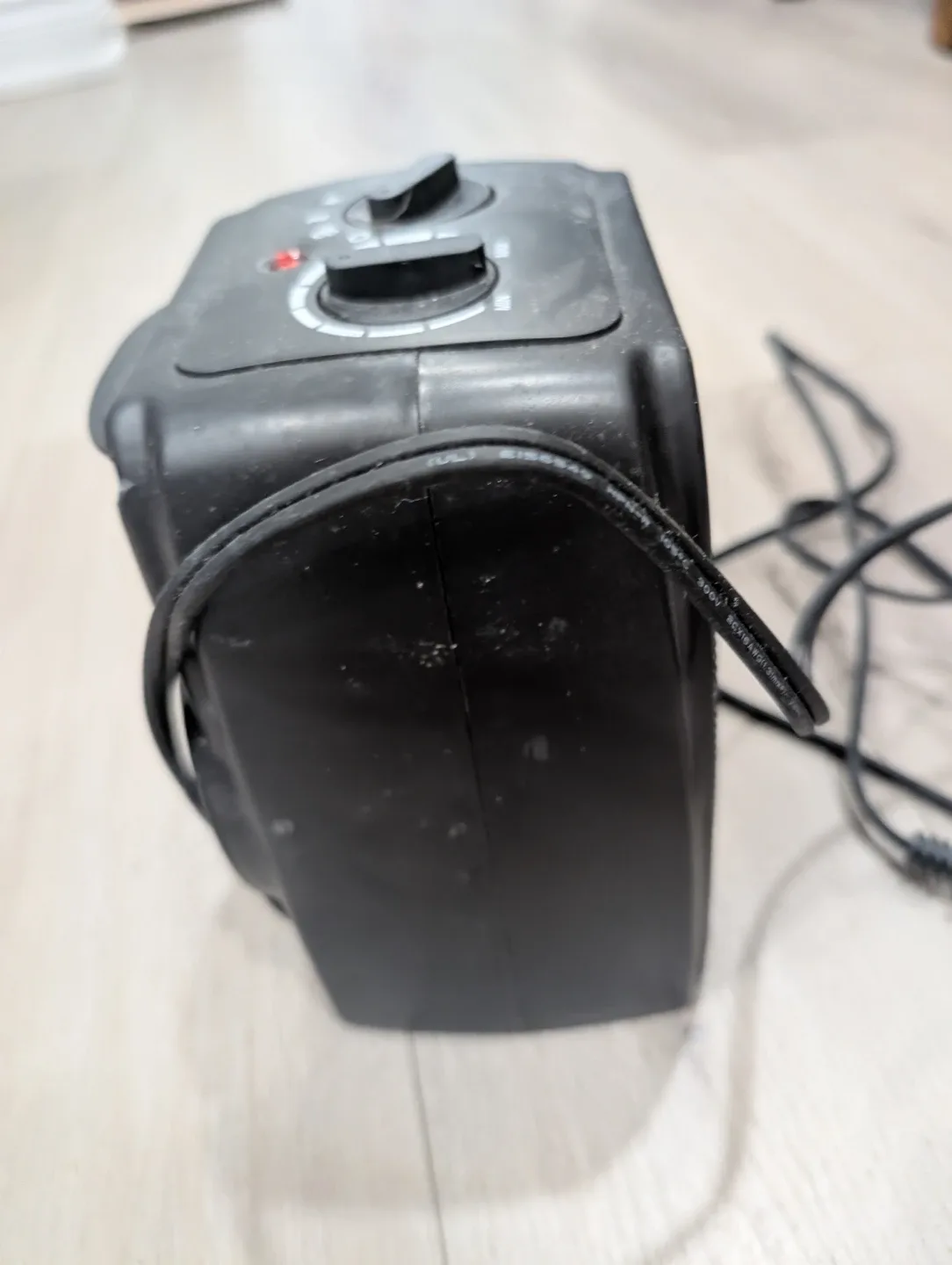 LIVING Radiazzo Technique Heater image indicator(4)