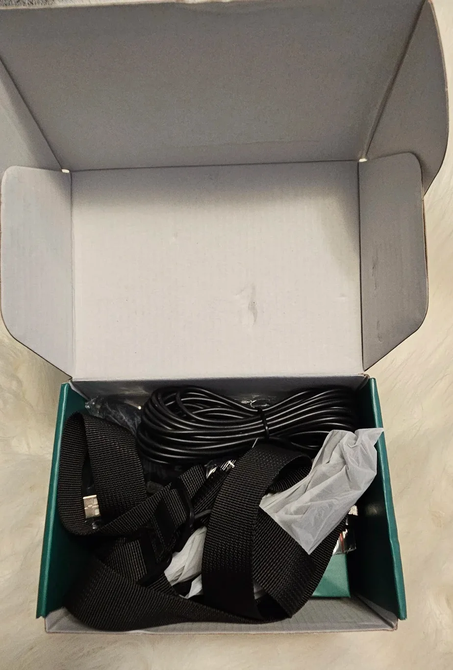 Grownsy Baby Car Monitor Model 401 image indicator(3)