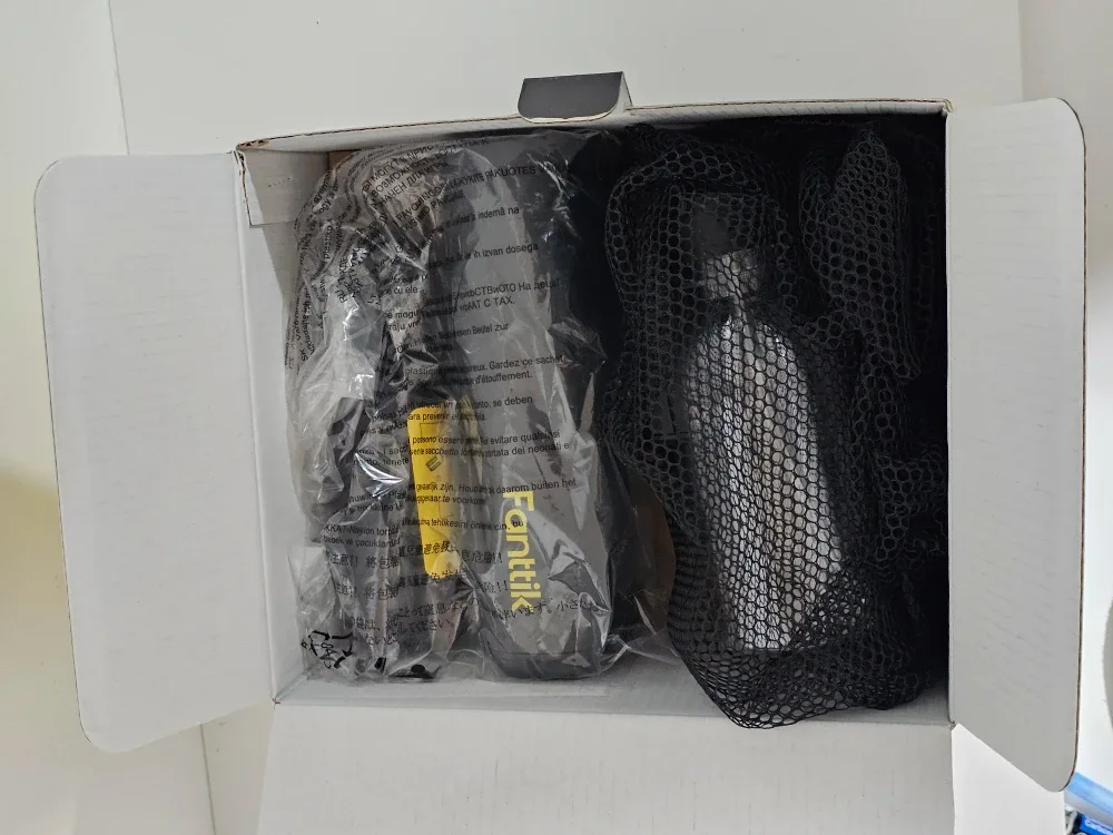 Fanttik K100 Flip Portable Power Washer - Brand New! image indicator(2)