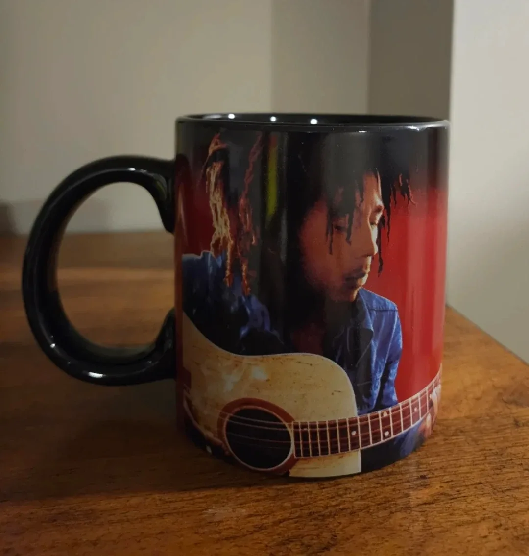 Bob Marley Mug image indicator(3)