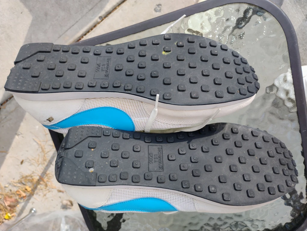 Nike Daybreak Sneakers, US Size 13 - photo 4