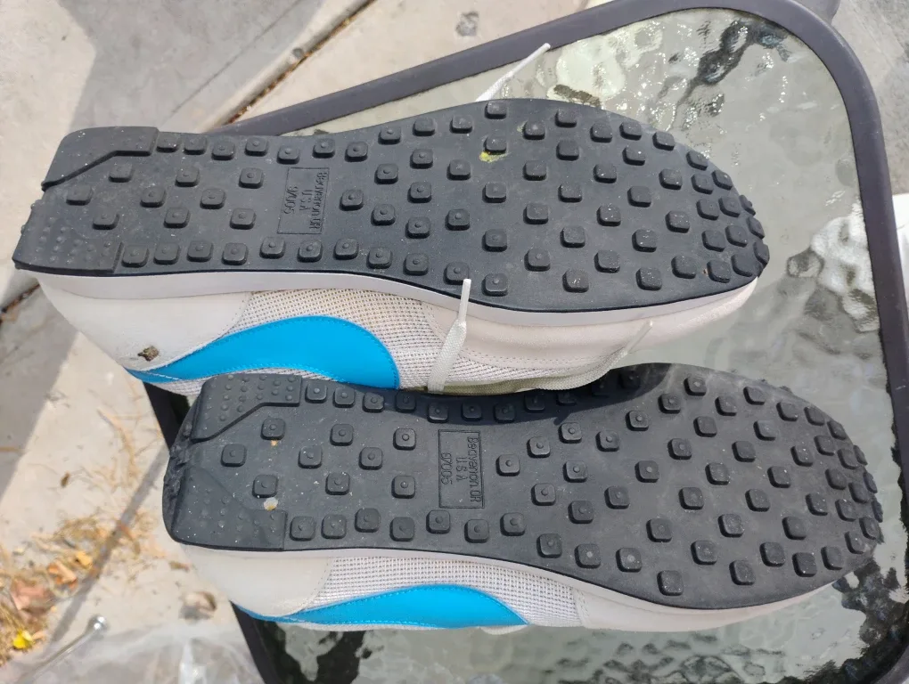 Nike Daybreak Sneakers, US Size 13 image indicator(4)