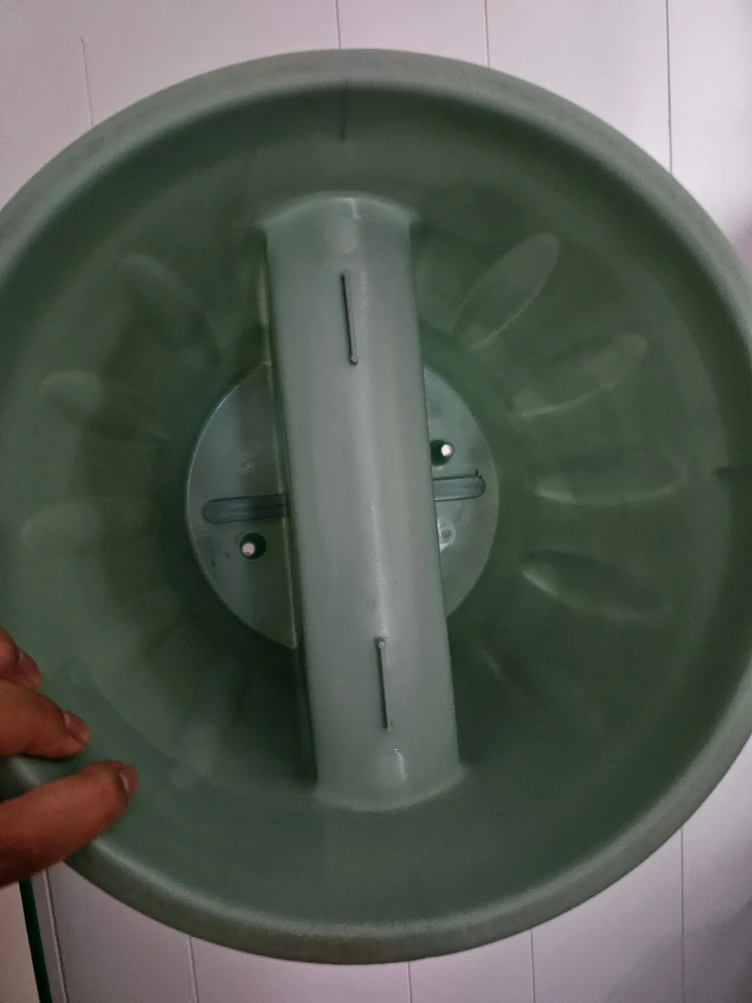 🥕Green Flower Pot, 11" x 9.6"🥕 image indicator(2)