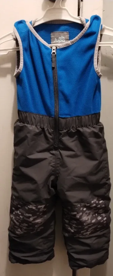 Jupa Snowsuit - Size 3T