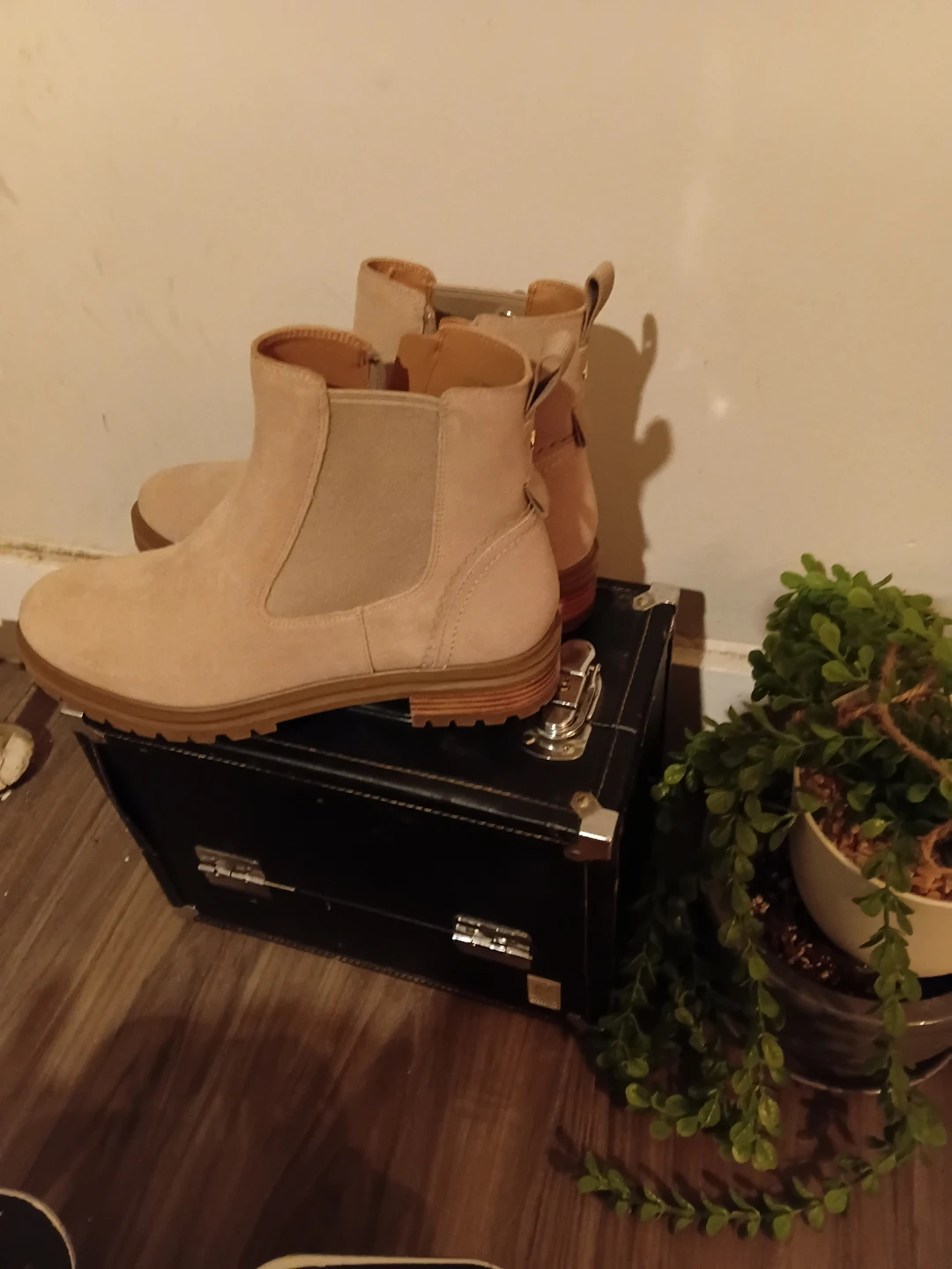 Kate Spade Boots