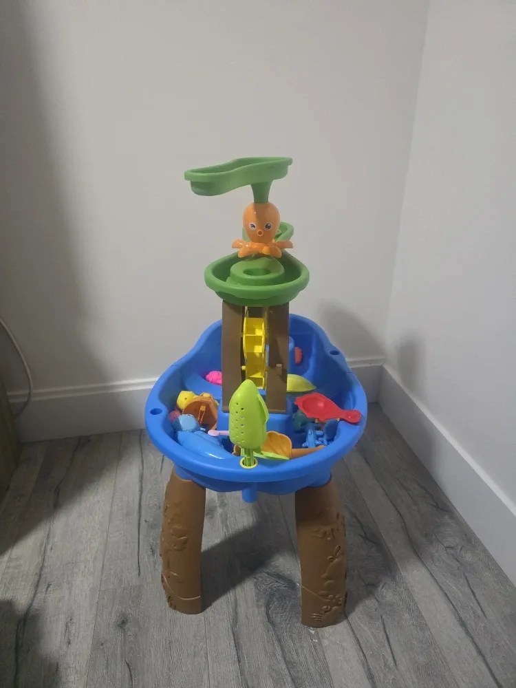 Kids Water Table Activity Center image indicator(3)