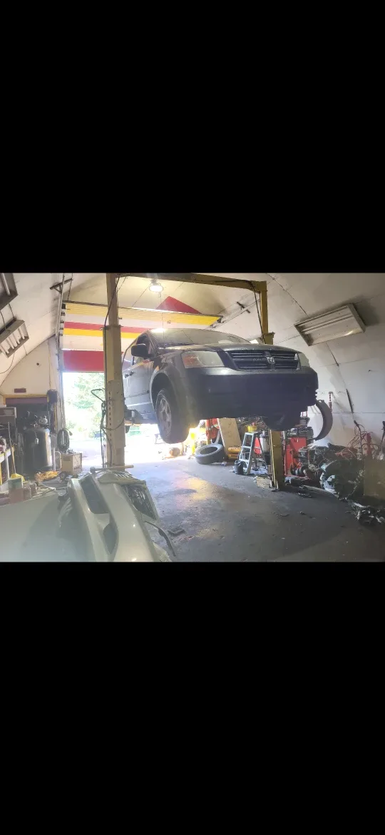 Mechanic for vehicles, Or flat tire repair mobile service image indicator(7)