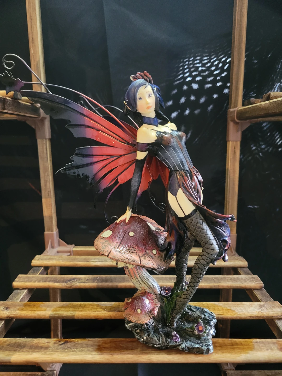 Fairy Figurine Collection - photo 3